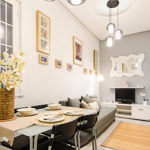 Appartement met Twee Slaapkamers